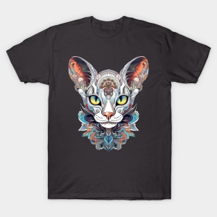 Sphynx cat T-Shirt